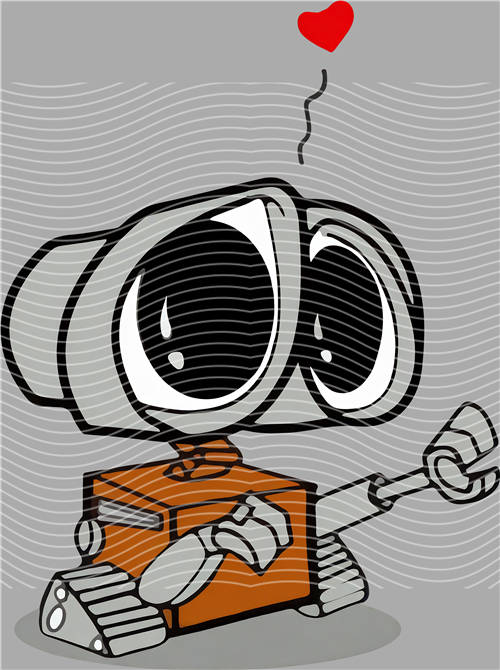 Betty and Valentine's Day-VD 404